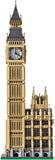 LEGO Creator 10253 Big Ben