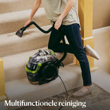 BISSELL SpotClean Pet Pro, Tapijtreiniger Machine voor Vlekken, Ideaal voor Huisdierbezitters, Reiniger met Krachtige 750W Motor, Carpet Cleaner voor Tapijten, Meubels, Bank, Auto & meer, 15585