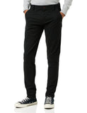 Tommy Jeans Tjm Scanton Chino Pant Herenbroek