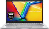 ASUS Vivobook 14 X1404ZA-NK382W | 14" | Intel Core i5-1235U | 16GB RAM | 512 GB SSD | Windows OS | QWERTY Toetsenbord