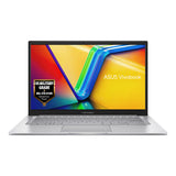 ASUS Vivobook 14 X1404ZA-NK382W | 14" | Intel Core i5-1235U | 16GB RAM | 512 GB SSD | Windows OS | QWERTY Toetsenbord