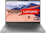 LENOVO Yoga Slim 6 14APU8 (82X3003AMH) | 14" | AMD Ryzen 7 7840U | 16GB RAM | 1 TB SSD | Windows OS | QWERTY Toetsenbord | QWERTY Toetsenbord