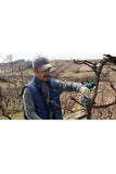 Bosch Professional Pro Pruner-snoeischaar, 12 V, 2 x GBA 12 V 3,0 Ah, oplader GAL 12V-20