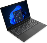 Lenovo Notebook, V15 G4, Full HD, Intel Core i7 van de 13e generatie, RAM 16 GB DDR4, 512 GB SSD NVMe, Windows 11 Pro, Libre Office, direct klaar voor gebruik