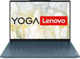 Lenovo Yoga Pro 7 14APH8 | 14.5" WQXGA Display | AMD Ryzen 7 7840HS | AMD Grafisch | 32GB RAM | 512GB SSD | QWERTY Toetsenbord