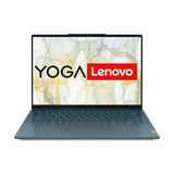 Lenovo Yoga Pro 7 14APH8 | 14.5" WQXGA Display | AMD Ryzen 7 7840HS | AMD Grafisch | 32GB RAM | 512GB SSD | QWERTY Toetsenbord