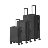 Travelite Trolley + koffer Bali 4w Trolley M