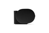 Sonos Arc Ultra soundbar met Dolby Atmos en stembediening - 9.1.4 surround sound voor tv en muziek - zwart