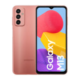 Samsung Galaxy M13 64GB/4GB Dual SIM Rose Gold