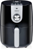 alpina Airfryer heteluchtfriteuse, 230 V, 2 l, 900 W