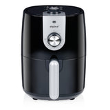 alpina Airfryer heteluchtfriteuse, 230 V, 2 l, 900 W