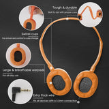 GEEKRIA 24-pack bedrade hoofdtelefoon voor klaslokaal verstelbare on-ear hoofdtelefoon, kinderhoofdtelefoon bedraad groothandel kinderen on-ear headset voor scholen, studenten, bibliotheken,