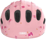 ABUS Smiley 2.0 Kinderhelm - Fietshelm voor Meisjes en Jongens