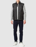 Tommy Hilfiger Packable Circular Vest heren Jas