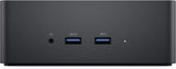 Dual USB-C Thunderbolt Dock