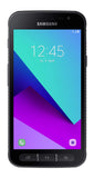 Samsung Galaxy Xcover 4 smartphone (12,67 cm (5 inch) touchscreen, 16 GB geheugen, Android 7.0 Nougat) zwart