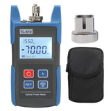 TL510 optische tester mini glasvezel vermogensmeter voor het onderhoud van telecommunicatietechnologie