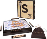 Scrabble 75th Anniversary