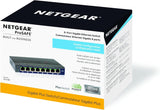 Netgear GS108E