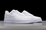 NIKE heren Nike Air Force 1 07Basketbalschoen