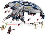 Lego 6251681 Lego Star Wars Droid Gunship - 75233, Multicolor