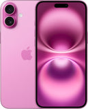 Apple iPhone 16 Plus (512 GB) - Roze