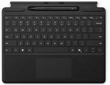 Microsoft SrProKBw/SlimPen SC German Austria/Germany Black