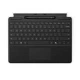 Microsoft SrProKBw/SlimPen SC German Austria/Germany Black