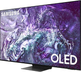 Samsung QE65S95D 2024-65 inch (165 cm) - OLED - 2024