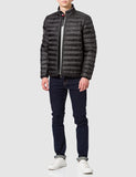 Tommy Hilfiger Packable Recycled Jacket heren overgangsjas