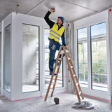 Bosch Professional Measurement lijnlaser GCL 2-50 G (groene laser, binnengebruik, houder RM 10, zichtbaar werkgebied: tot 15 m, 4 x AA-batterij, in kartonnen doos)