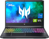 Acer Predator Helios 300 PH315-54-760S Gaming Laptop | Intel i7-11800H | NVIDIA GeForce RTX 3060 GPU | 15.6" Full HD 144Hz 3ms IPS Display | 16GB DDR4 | 512GB SSD | Killer WiFi 6