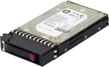 Hewlett Packard Enterprise SPS-DRV HD 4TB 6G 7.2K SAS MDL