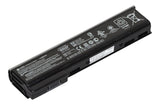 HP Battery  (Primary)2.8Ah, 55Whr