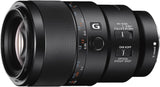 Sony FE 90 mm F2.8 Macro G OSS - SEL90M28G