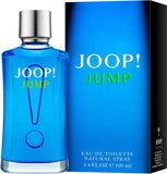 Joop! Jump Eau de Toilette