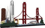 LEGO 21043 LEGO Architecture San Francisco