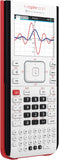 Texas Instruments TI-NSPIRE CX II-T Digital Graphics Calculator