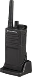 Motorola XT 420 - PMR-radio, Zwart, 5.5 x 3.7 x 18.8 cm