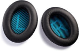 Bose 720876-0010, Oorkussens Voor Qc25 Quiet Comfort Hoofdtelefoon, Zwart