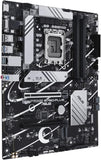 ASUS PRIME B760-PLUS Gaming moederbord Socket Intel LGA 1700 (Intel B760, ATX, DDR5 geheugen, PCIe 5.0, 3x PCIe 4.0 M.2, Thunderbolt 4, Aura Sync)