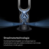 Dyson Air Multiplier AM07, torenventilator, wit