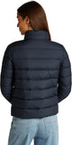 Tommy Jeans Tjw Lt Down Gedrukt Puffer Dw0dw20388 dames Puffer Jas