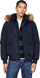 Tommy Hilfiger Rockie Down Bomber Mw0mw37412 heren Bomberjack