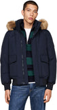 Tommy Hilfiger Rockie Down Bomber Mw0mw37412 heren Bomberjack