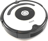 iRobot Roomba 620 robotstofzuiger