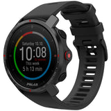 Polar Grit X Pro - GPS Multisport Smartwatch - Militaire Duurzaamheid, Saffierglas, Hartslagmeting aan de pols, Lange Batterijduur, Navigatie - Beste voor Outdoorsporten, Trail Running, Hiking