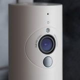 Philips Avent Connected-babyfoon met HD-camera 1080p en gratis app-ondersteuning, infrarood nachtzicht, twee-weg audio, onbeperkt bereik, Secure Connect-systeem, 12 uur in Eco-modus (model SCD923/26)