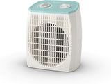 Olimpia Splendid 99292 Warme Pop A ventilatorkachel 2000 W, aquamarijn, 21 x 14,3 x 25,1 cm; 1 kg