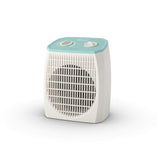 Olimpia Splendid 99292 Warme Pop A ventilatorkachel 2000 W, aquamarijn, 21 x 14,3 x 25,1 cm; 1 kg